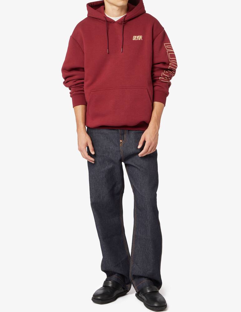 rinascente Dolly Noire Felpa con cappuccio 7 deadly sins