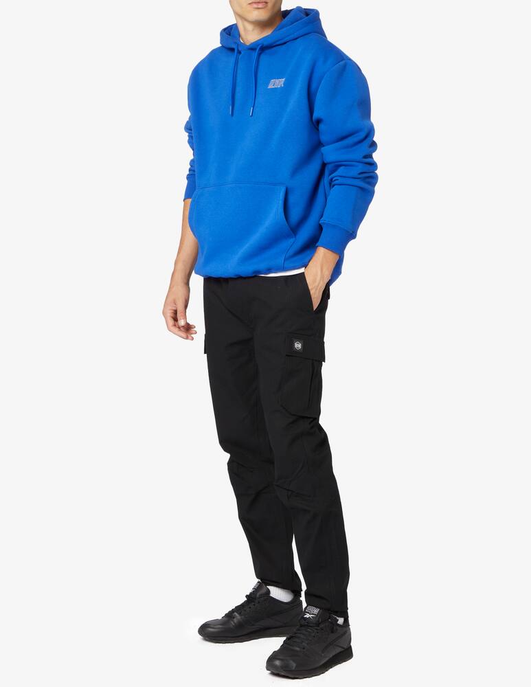 rinascente Dolly Noire Ripstop cargo pants