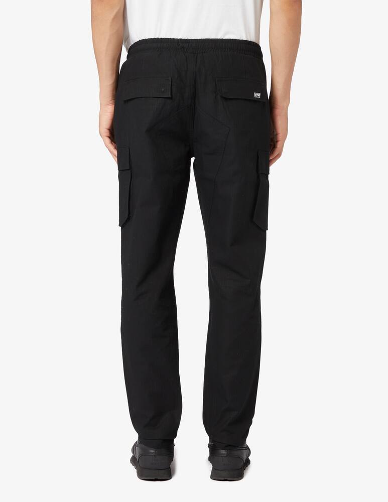 rinascente Dolly Noire Ripstop cargo pants