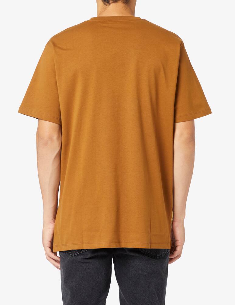 rinascente Dolly Noire Maglietta attack on titan armored