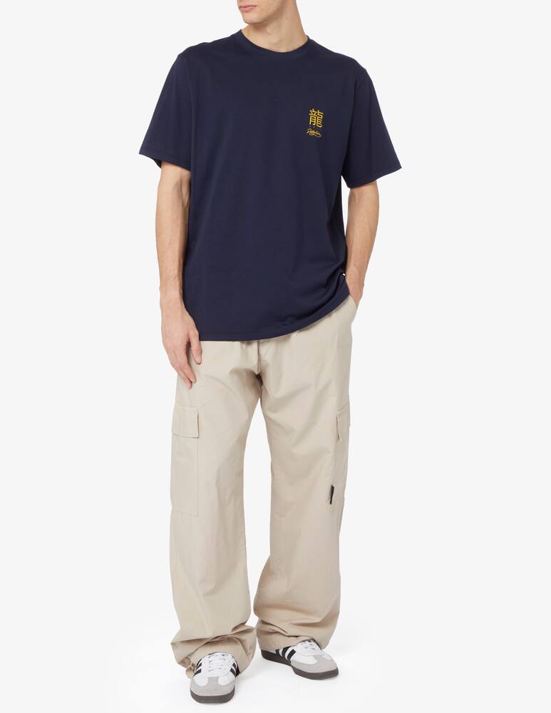 rinascente Dolly Noire Maglietta chinese dragon