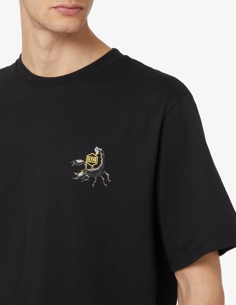 rinascente Dolly Noire T-shirt desert scorpion