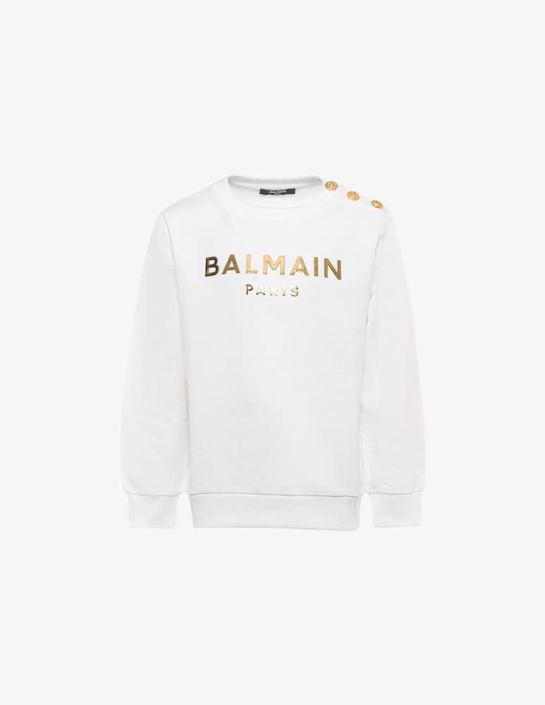 Balmain Felpa - immagine 1