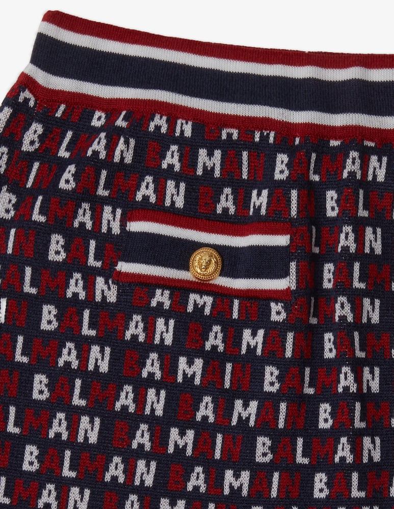 Balmain Gonna - immagine 2 Balmain Gonna - immagine 2