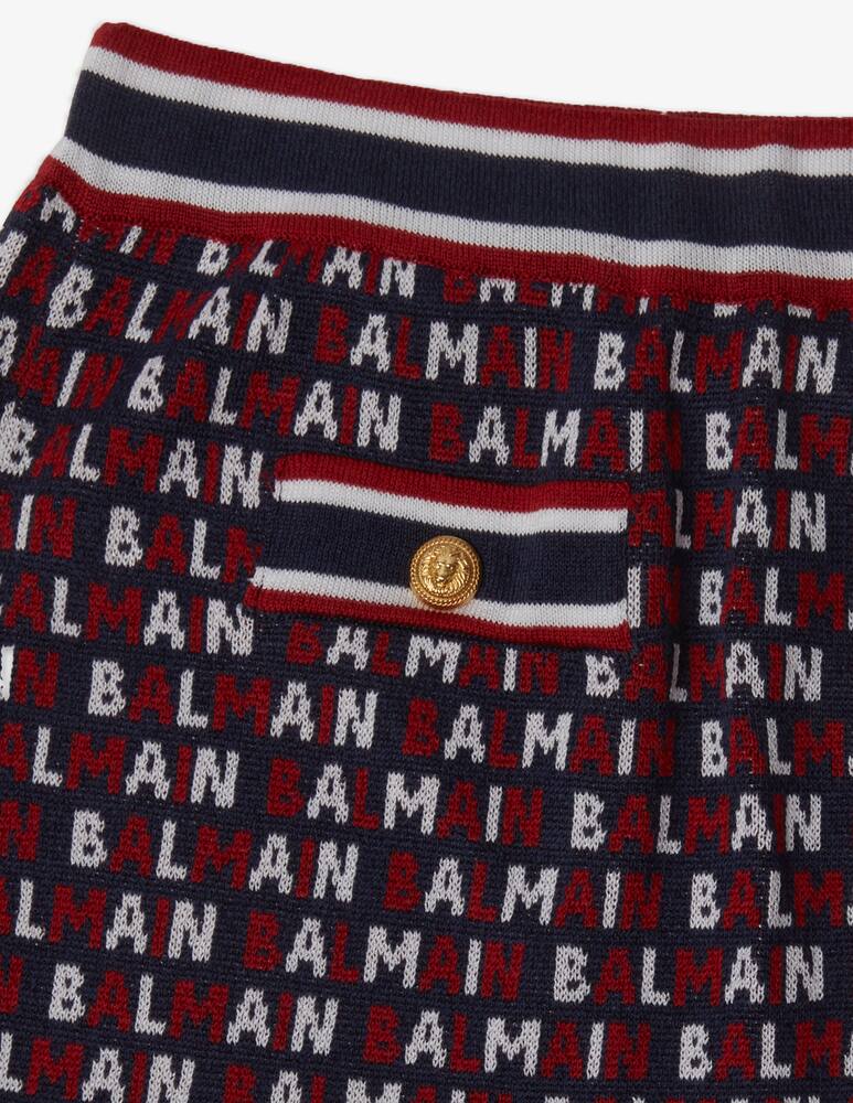 rinascente Balmain Gonna