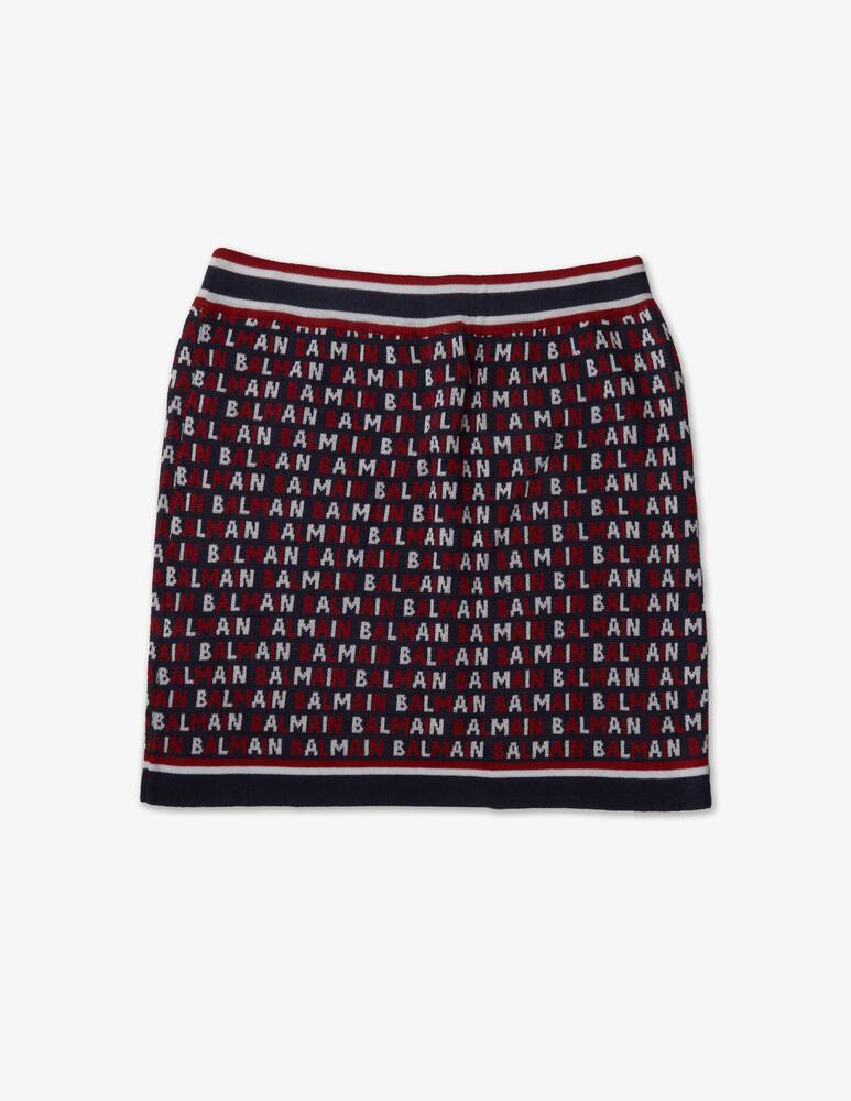 rinascente Balmain Gonna