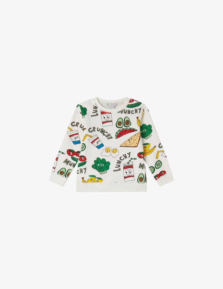 Stella McCartney Felpa - immagine 1 Stella McCartney Felpa - immagine 1