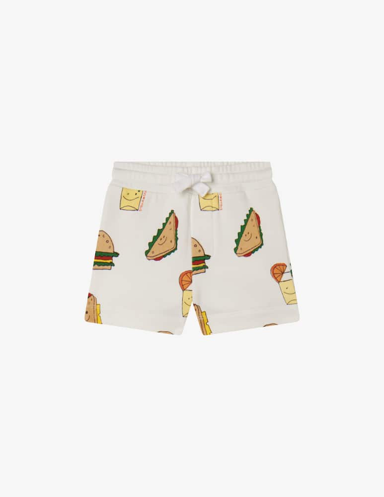 Stella McCartney Pantaloncini - immagine 1