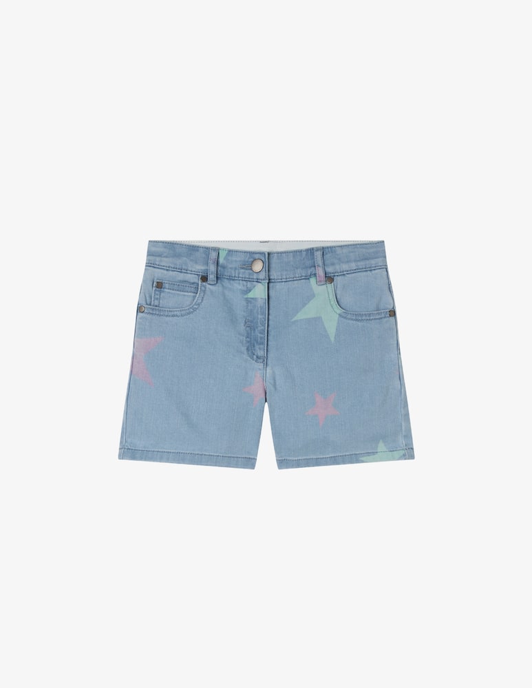 Stella McCartney Pantaloncini - immagine 1 Stella McCartney Pantaloncini - immagine 1
