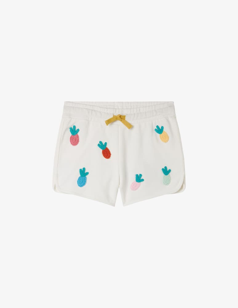 Stella McCartney Pantaloncini - immagine 1 Stella McCartney Pantaloncini - immagine 1