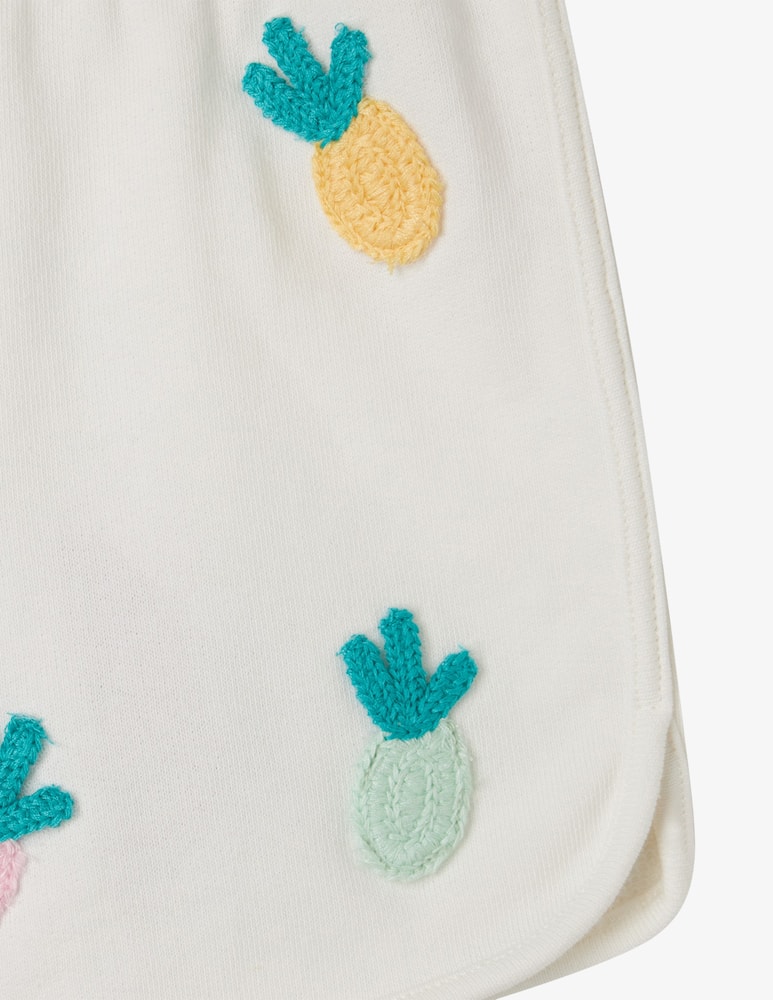 rinascente Stella McCartney Pantaloncini