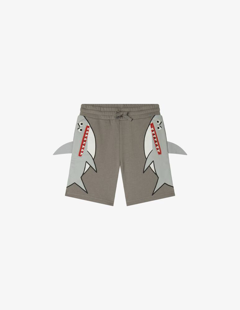 Stella McCartney Pantaloncini - immagine 1 Stella McCartney Pantaloncini - immagine 1
