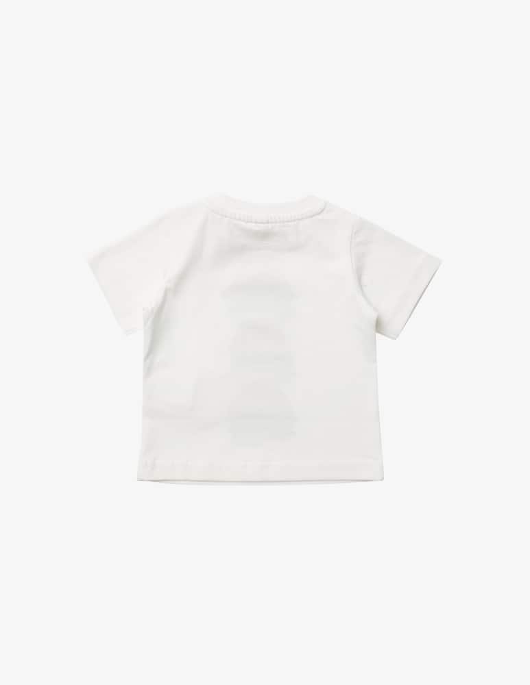 Stella McCartney T-shirt - immagine 3 Stella McCartney T-shirt - immagine 3