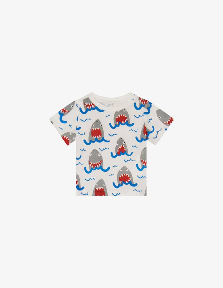 Stella McCartney T-shirt - immagine 1 Stella McCartney T-shirt - immagine 1