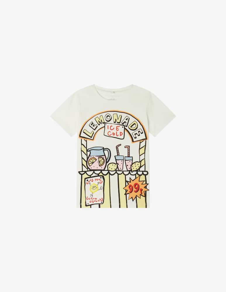 Stella McCartney T-shirt - immagine 1 Stella McCartney T-shirt - immagine 1