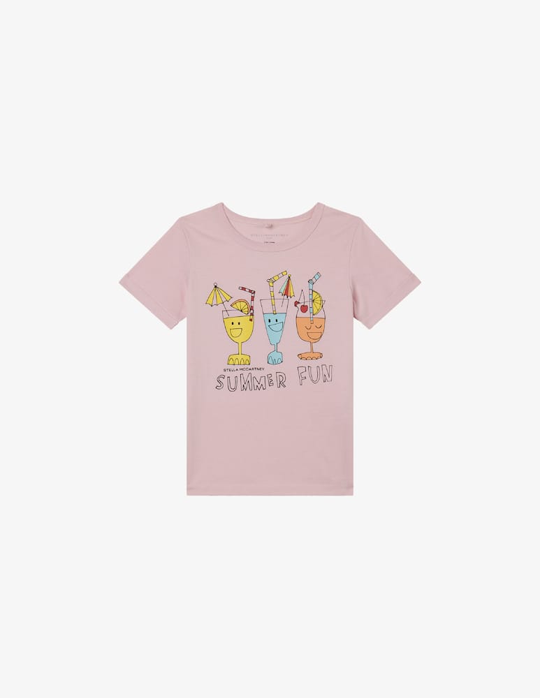Stella McCartney T-shirt - immagine 1 Stella McCartney T-shirt - immagine 1