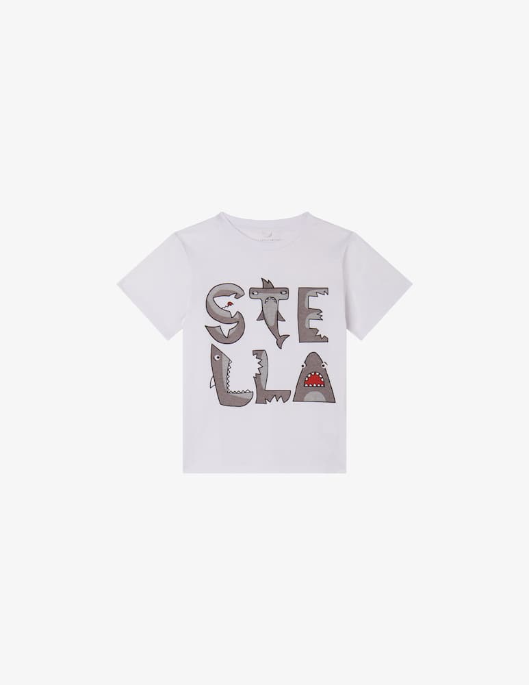 Stella McCartney T-shirt - immagine 1 Stella McCartney T-shirt - immagine 1