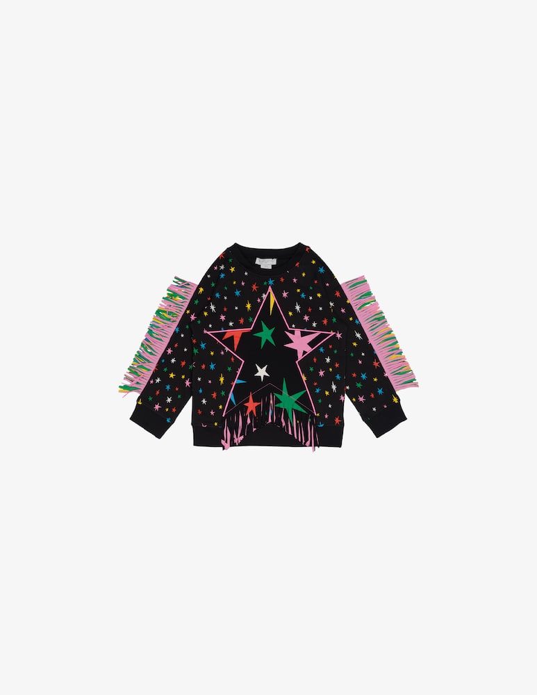 Stella McCartney Felpa - immagine 1 Stella McCartney Felpa - immagine 1