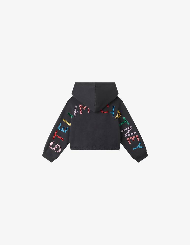 rinascente Stella McCartney Felpa con cappuccio