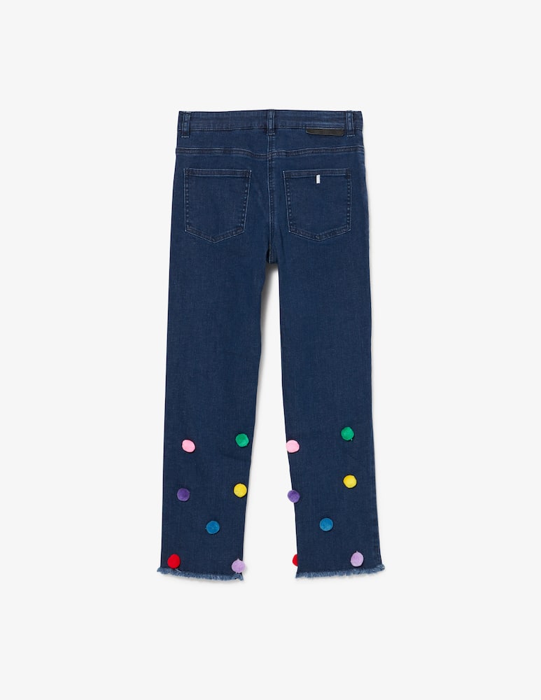 rinascente Stella McCartney Jeans