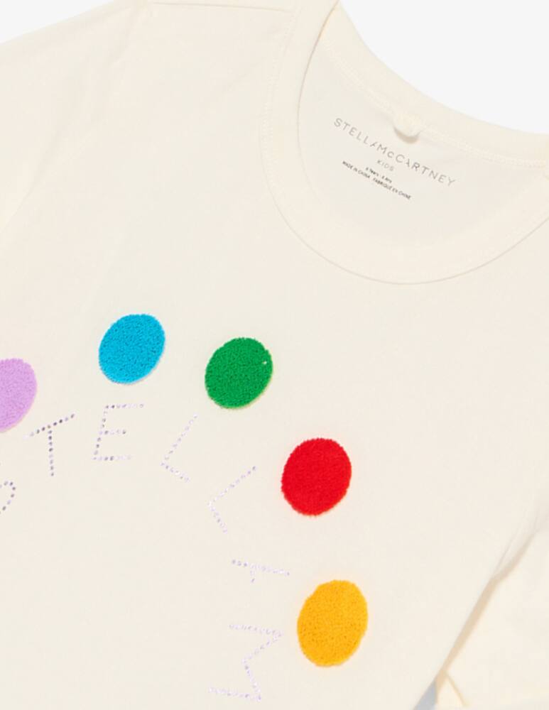 rinascente Stella McCartney T-shirt