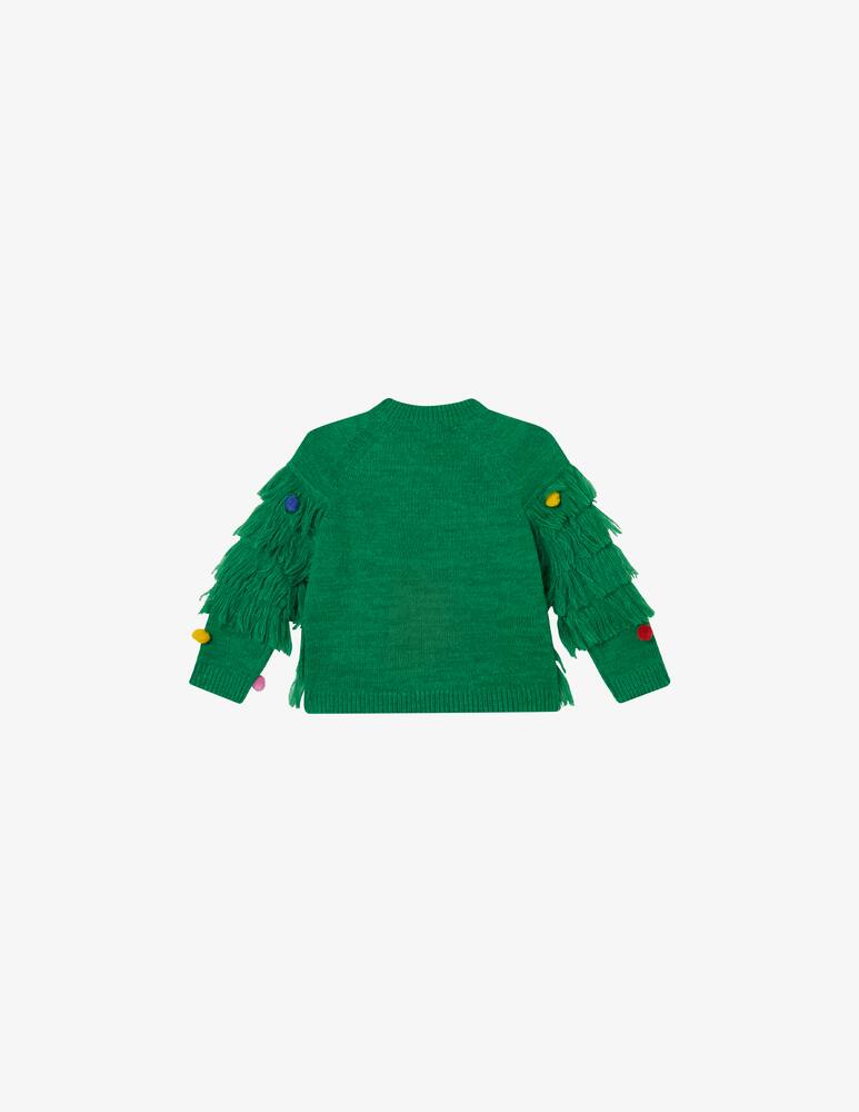 rinascente Stella McCartney Christmas umper