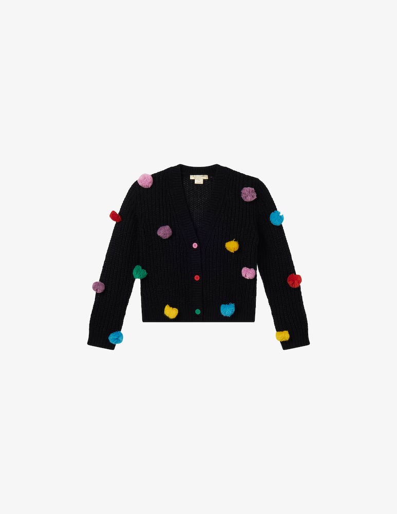 Stella McCartney Cardigan - immagine 1 Stella McCartney Cardigan - immagine 1