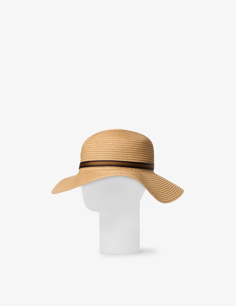 Borsalino Cappello tesa larga Giselle - immagine 1 Borsalino Cappello tesa larga Giselle - immagine 1