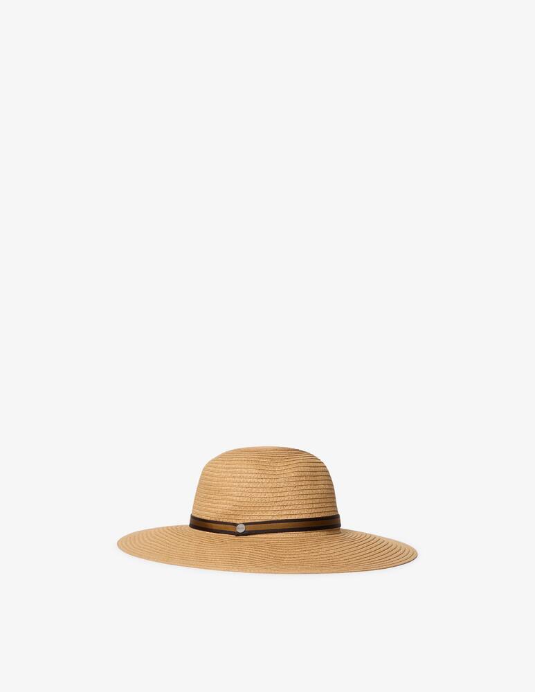 Borsalino Cappello tesa larga Giselle - immagine 2 Borsalino Cappello tesa larga Giselle - immagine 2