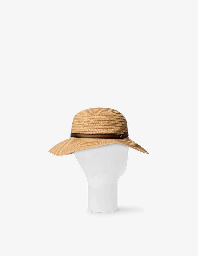 Borsalino Cappello tesa larga Giselle - immagine 3 Borsalino Cappello tesa larga Giselle - immagine 3