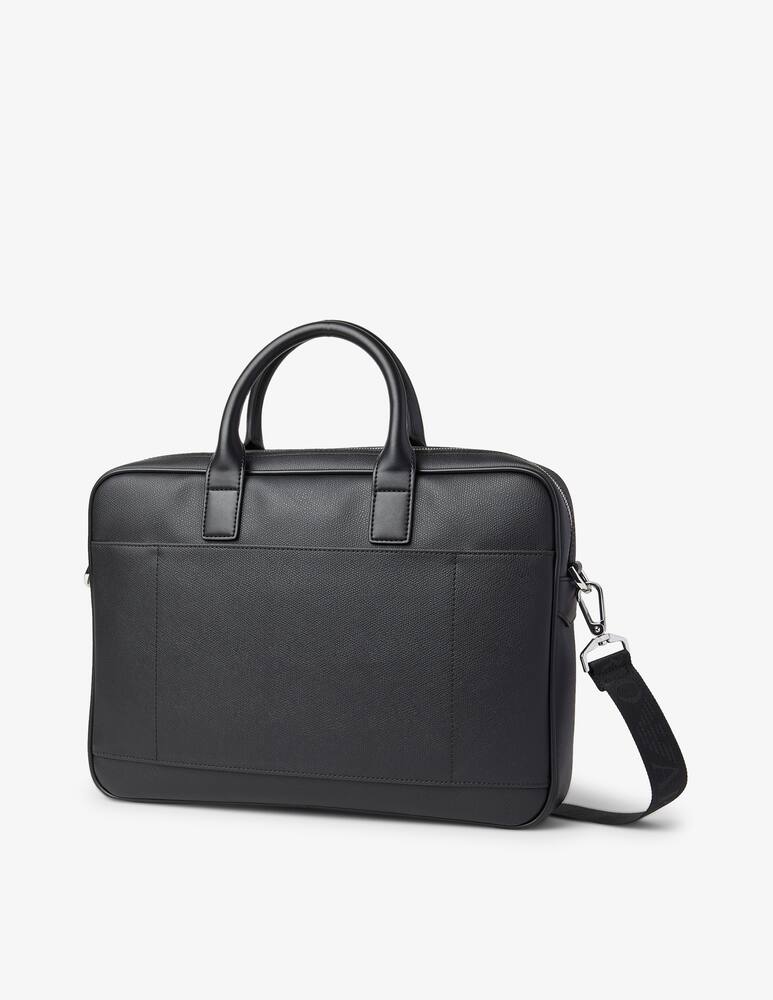rinascente Emporio Armani Borsa da lavoro - Nero
