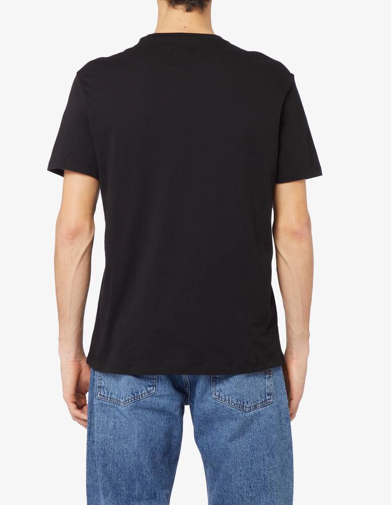 Armani Exchange Maglietta big icon - immagine 3 Armani Exchange Maglietta big icon - immagine 3