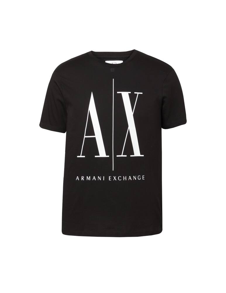rinascente Armani Exchange Maglietta big icon 