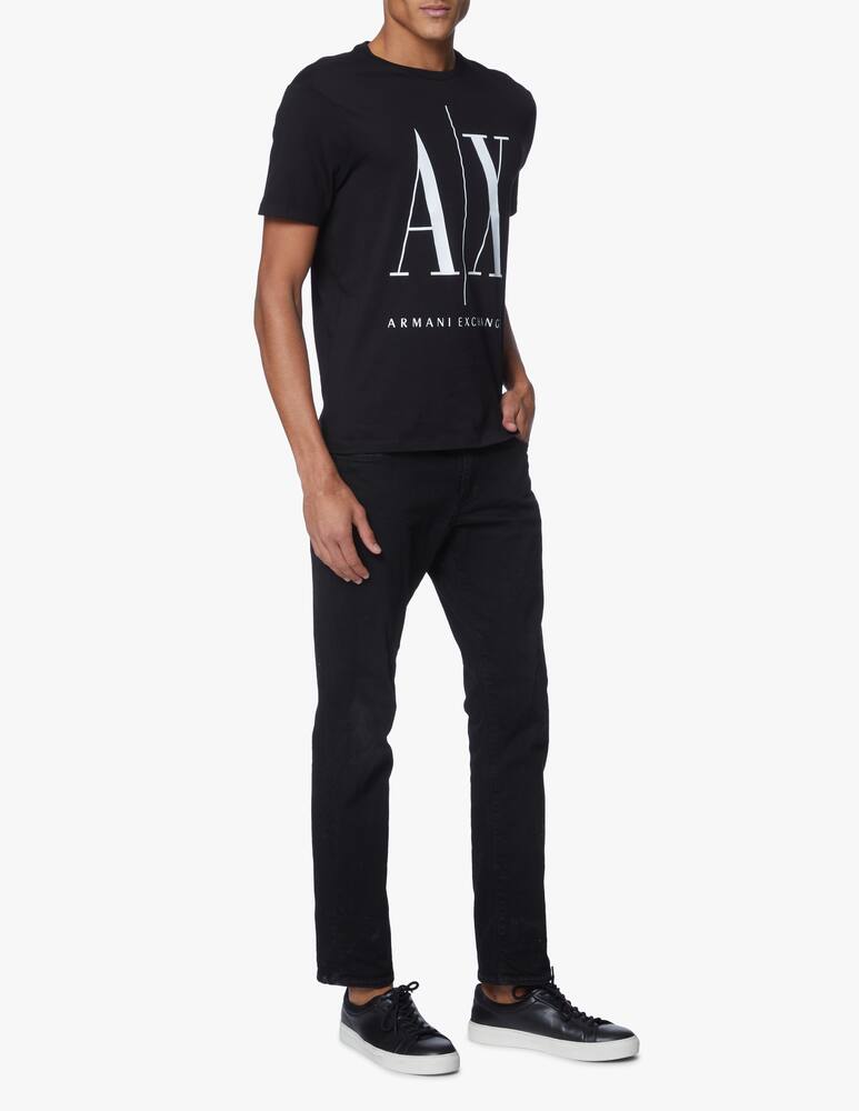 rinascente Armani Exchange Maglietta big icon 
