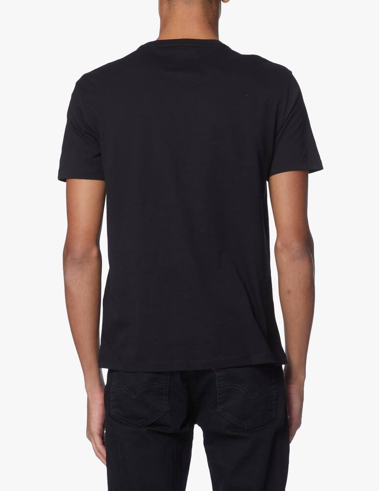 rinascente Armani Exchange Maglietta big icon 