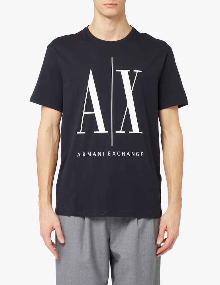 rinascente Armani Exchange Maglietta big icon