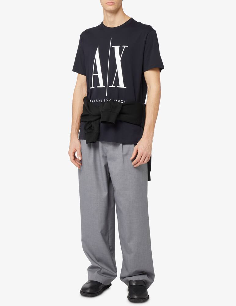 rinascente Armani Exchange Maglietta big icon