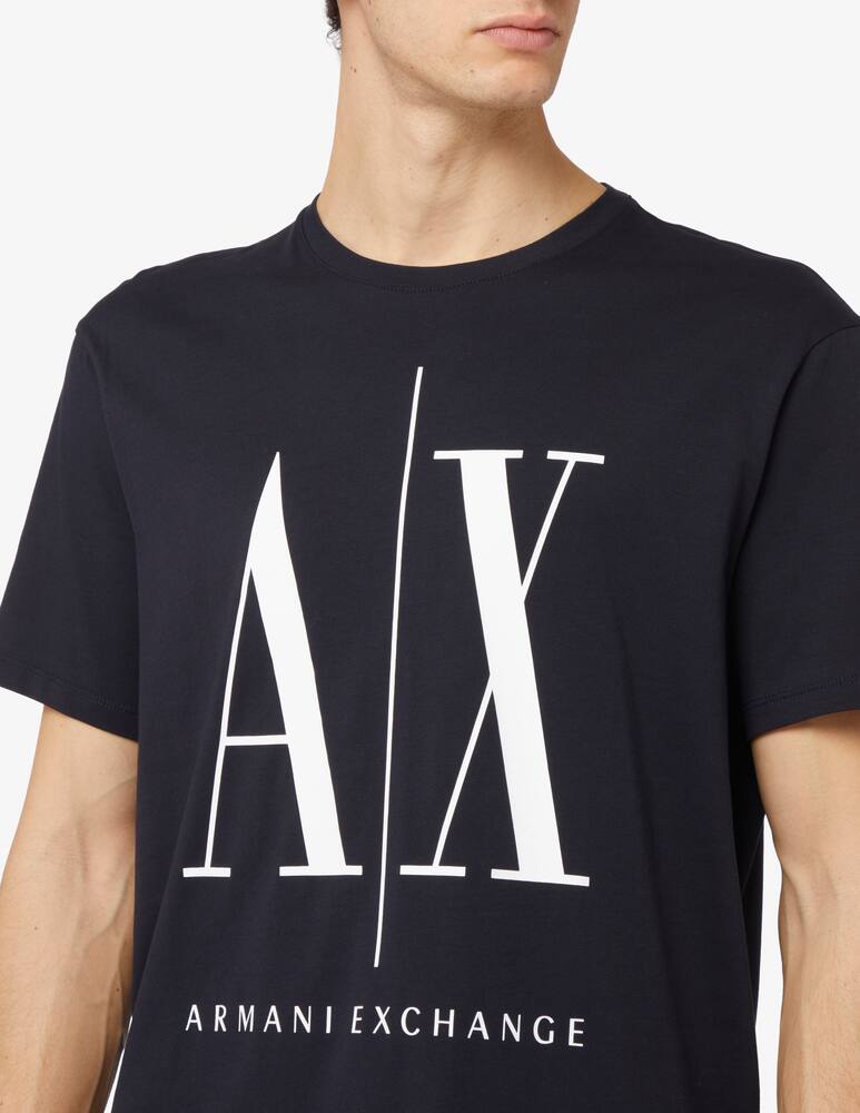 rinascente Armani Exchange Maglietta big icon
