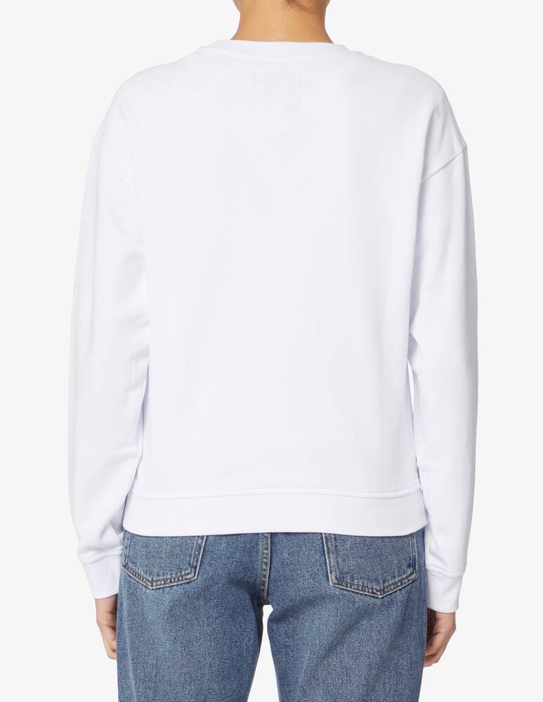 rinascente Armani Exchange Icon sweatshirt