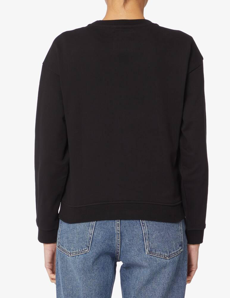 rinascente Armani Exchange Felpa Icon