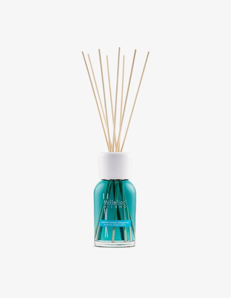Millefiori Milano Diffusore di fragranza Milano Mediterranean Bergamot 250ml - immagine 1 Millefiori Milano Diffusore di fragranza Milano Mediterranean Bergamot 250ml - immagine 1