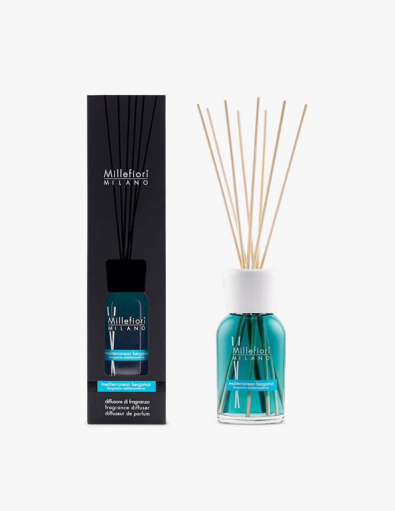 rinascente Millefiori Milano Diffusore di fragranza Mediterranean Bergamot 250ml