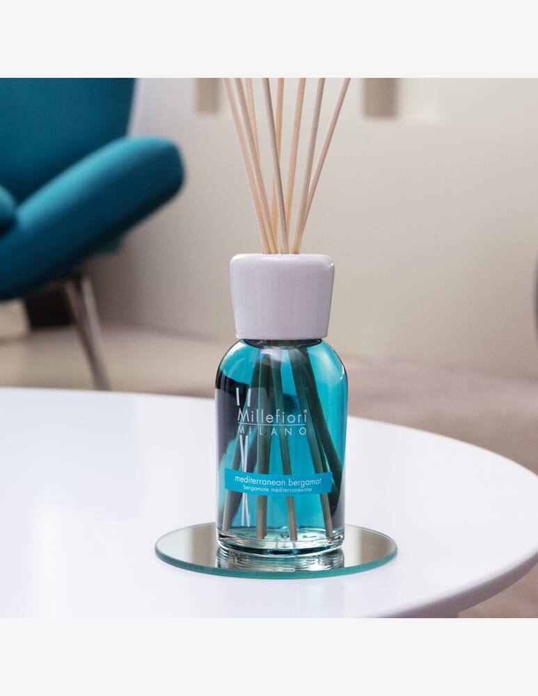 rinascente Millefiori Milano Diffusore di fragranza Mediterranean Bergamot 250ml