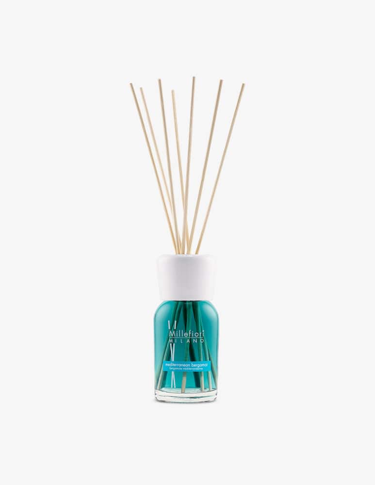 Millefiori Milano Diffusore di fragranza Milano Mediterranean Bergamot 100ml - immagine 1 Millefiori Milano Diffusore di fragranza Milano Mediterranean Bergamot 100ml - immagine 1