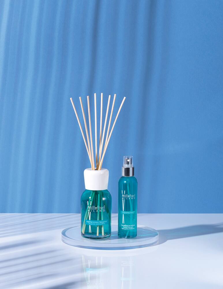 rinascente Millefiori Milano Home Spray Mediterranean Bergamot 150ml