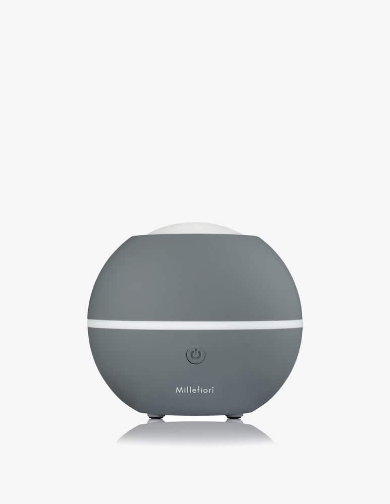 rinascente Millefiori Hydro Sphere Diffuser Grey