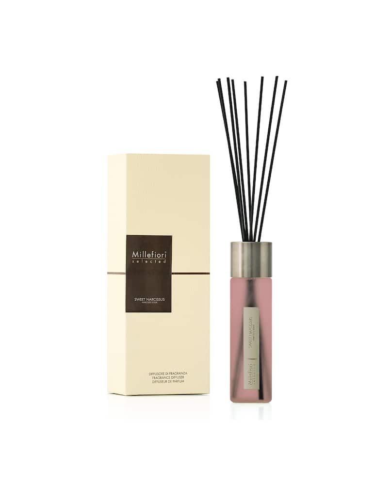 rinascente Millefiori Selected Diffusore Di fragranza Sweet Narcissus 350ml