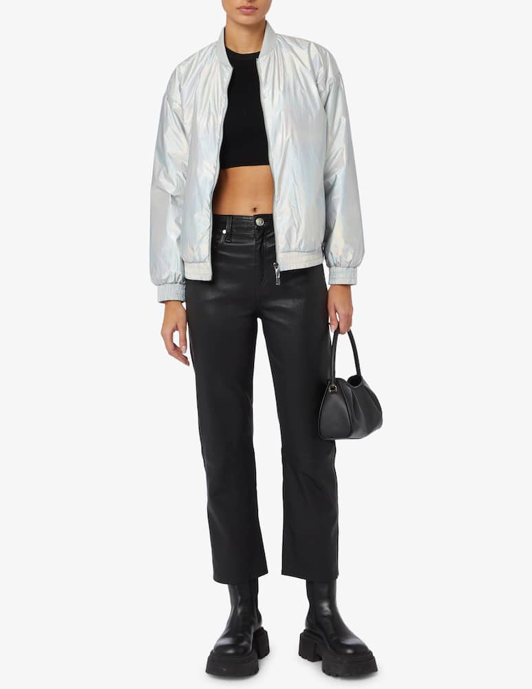rinascente Armani Exchange Giacca Hologram