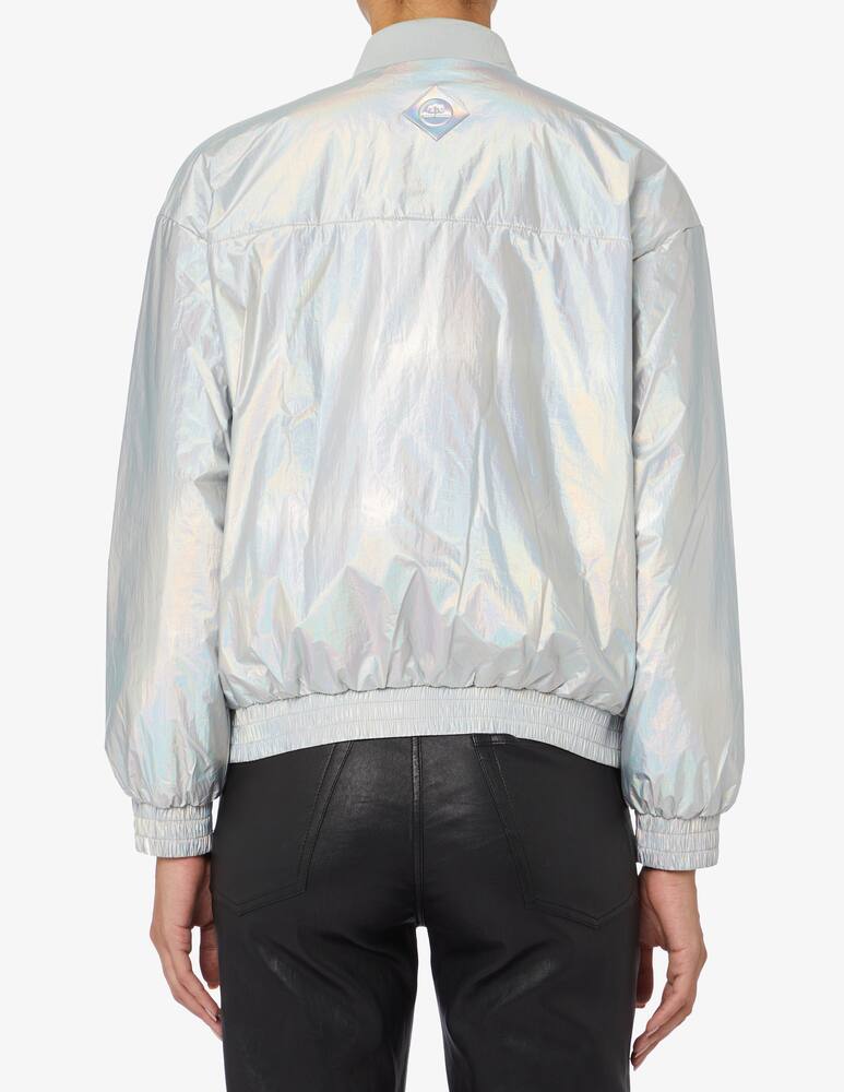rinascente Armani Exchange Giacca Hologram