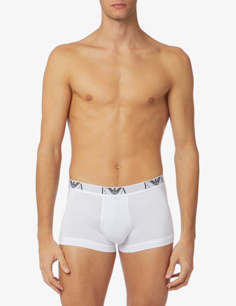 Emporio Armani 3 pack boxers - immagine 5 Emporio Armani 3 pack boxers - immagine 5